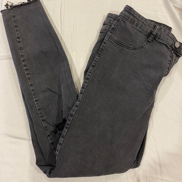 Women’s Zara Jeans - Picture 1 of 2